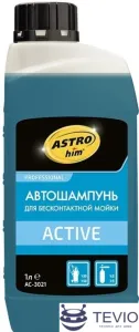 ASTROhim Шампунь для бесконтактной мойки Active 1л AC-3021 фото