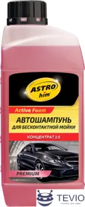 ASTROhim Шампунь для бесконтактной Шампунь Active Foam Premium AC-335 5 л фото