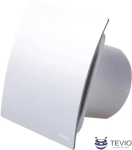 Осевой вентилятор Awenta System+ Silent 125M KWS125M-PET125 фото
