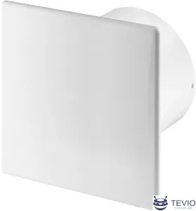 Осевой вентилятор Awenta System+ Turbo 125CTR KWT125CTR-PTB125 фото