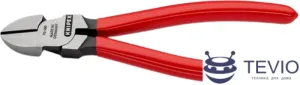 Кусачки боковые (бокорезы) Knipex 70 01 160 фото