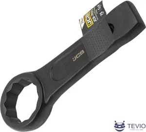 Гаечный ключ JCB Накидной ударный 79375 фото