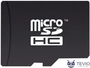 Карта памяти Mirex microSDXC UHS-I (Class 10) 64GB (13613-AD10SD64) фото