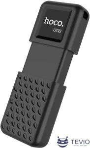 USB Flash Hoco UD6 8GB (черный) фото