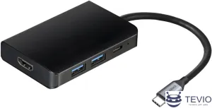 Док-станция Chieftec DSC-501 фото