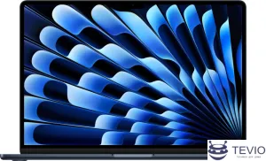 Ноутбук Apple MacBook Air 15.3" M5 2026 MDVN4 фото