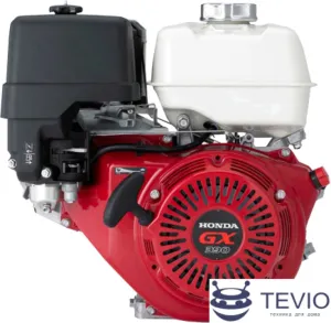 Бензиновый двигатель Honda GX390T2-VSP-OH фото