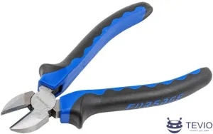 Кусачки боковые (бокорезы) FORSAGE F-612B200 фото