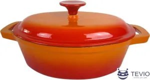 Утятница Mallony OCE-24 фото