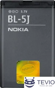 Аккумулятор для телефона Копия Nokia BL-5J фото