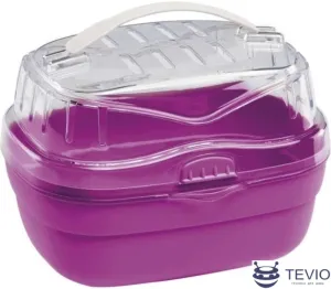 Переноска Ferplast Aladino Small 73000099W3 (фиолетовый) фото