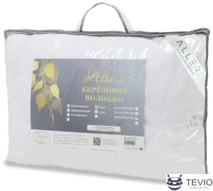 Одеяло Alleri Микрофибра Облегченное 200x215 (береза) фото
