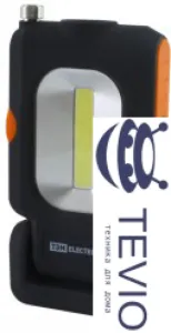 Фонарь TDM Electric SQ0350-0098 фото