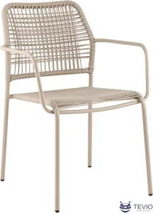 Кемпинговый стул Stool Group Solaia AD632068 (белый) фото