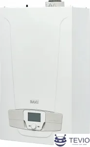 Отопительный котел BAXI LUNA Platinum+ 1.32 фото
