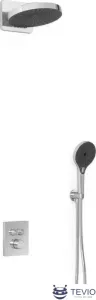 Душевая система Vincea Inspire VSFW-3I21MT1CH фото