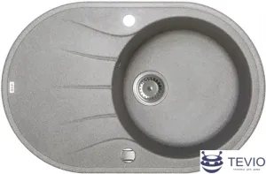 Кухонная мойка IDDIS Kitchen G K12G771i87 фото