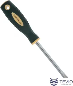 Отвертка RockForce Profi SL5.5х100 RF-70155100 фото