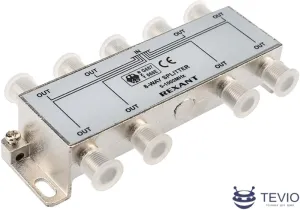 Разветвитель Rexant 05-6005 фото
