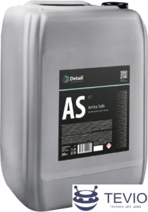 Detail Шампунь первая фаза Active Safe 20л DT-0114 фото