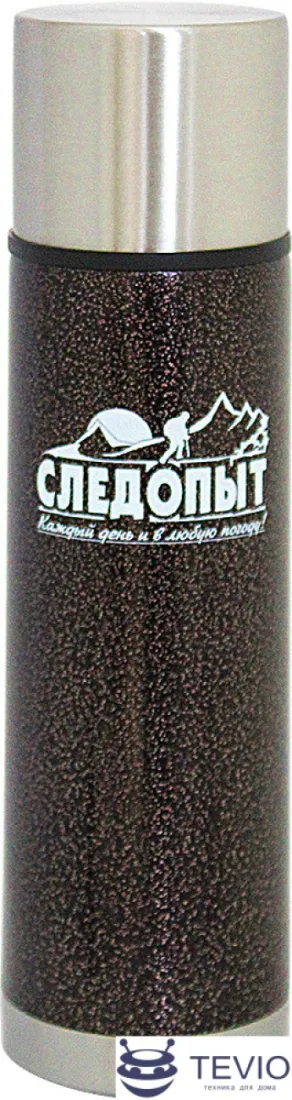 Термос Следопыт PF-TM-02 0.75л фото