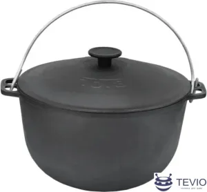 Казан Биол туристический 0720 20 л фото