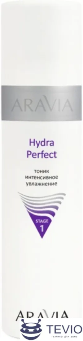 Aravia Тоник для лица Professional Hydra Perfect 250 мл фото