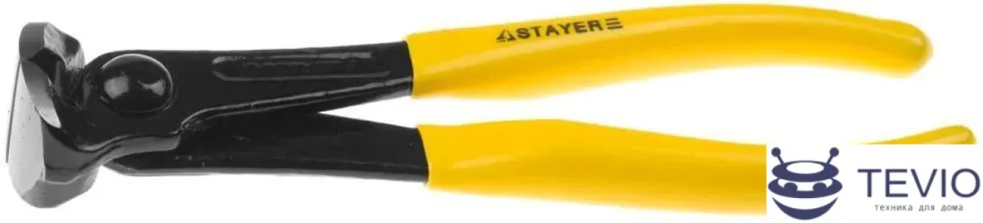 Кусачки торцевые Stayer Master 2223-16-z01 фото