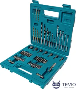 Набор бит и сверл Makita E-11829 фото