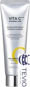 Missha Пенка для умывания Vita C Plus Clear Complexion 120 мл фото