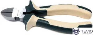 Кусачки боковые (бокорезы) RockForce RF-612B150 фото