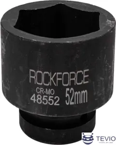 Головка слесарная RockForce RF-48552 фото
