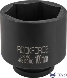 Головка слесарная RockForce RF-485120100 фото