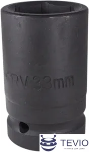 Головка слесарная RockForce RF-4857533 фото