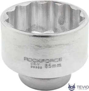 Головка слесарная RockForce RF-58985 фото