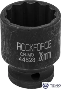 Головка слесарная RockForce RF-44828 фото