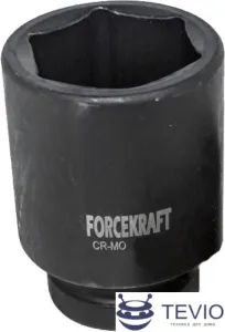 Головка слесарная ForceKraft FK-48553 фото