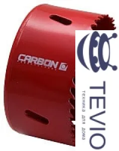 Коронка CARBON CA-168222 фото