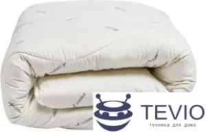 Одеяло АЭлита Comfort Sleep 200x220 (бамбук, 300г) фото