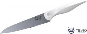 Кухонный нож Samura Mojo SMJ-0023W фото