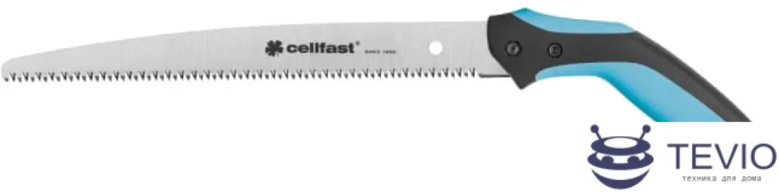 Пила садовая Cellfast Ergo 41-040 фото
