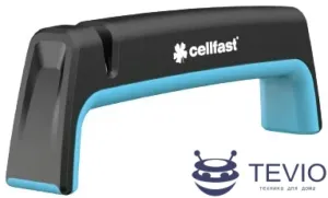 Точило для садового инструмента Cellfast Ergo 41-100 фото