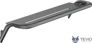 Органайзер для ванны Deante Silla Titanium ADI D511 фото