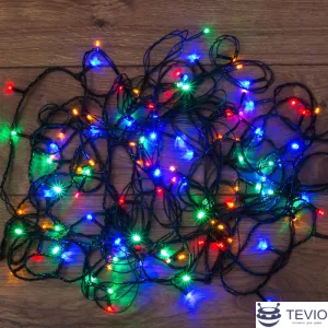 Гирлянда Neon-Night 304-119 (мультиколор) фото