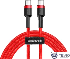 Кабель Baseus CATKLF-G09 фото