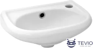 Умывальник Santek Бриз 40 фото