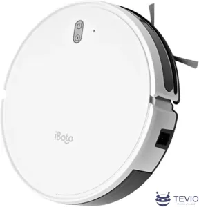 Робот-пылесос iBoto Smart X325 Aqua (белый) фото