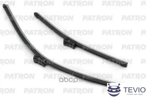 Щетки стеклоочистителя Patron PWB660-FS фото
