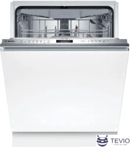 Встраиваемая посудомоечная машина Bosch Serie 6 SMV6ECX86Q фото