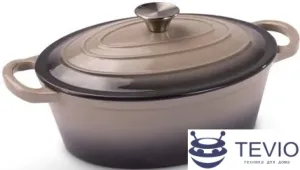 Кастрюля Lamart Iron LT 1305 фото
